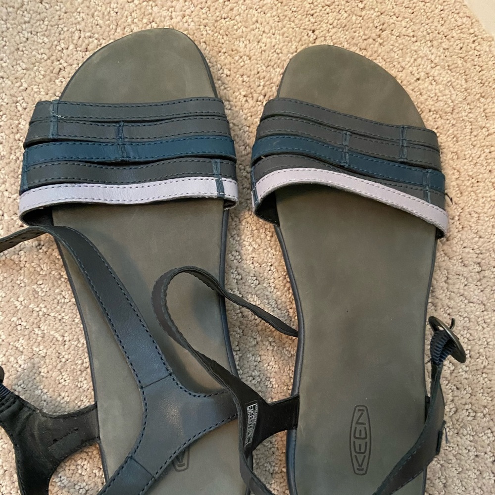 Keen Sandals